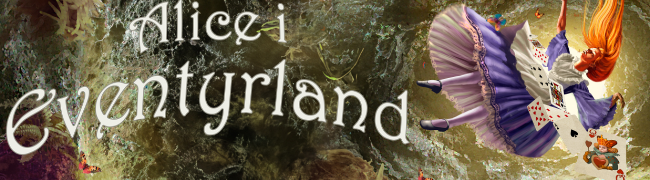 Alice i Eventurland