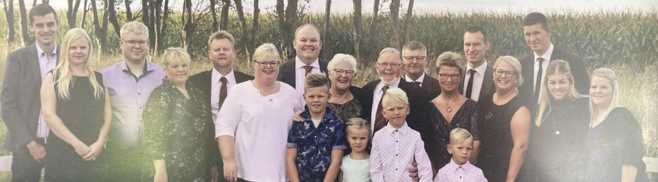 Familien Thim