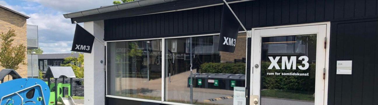 XM3 - rum for samtidskunst