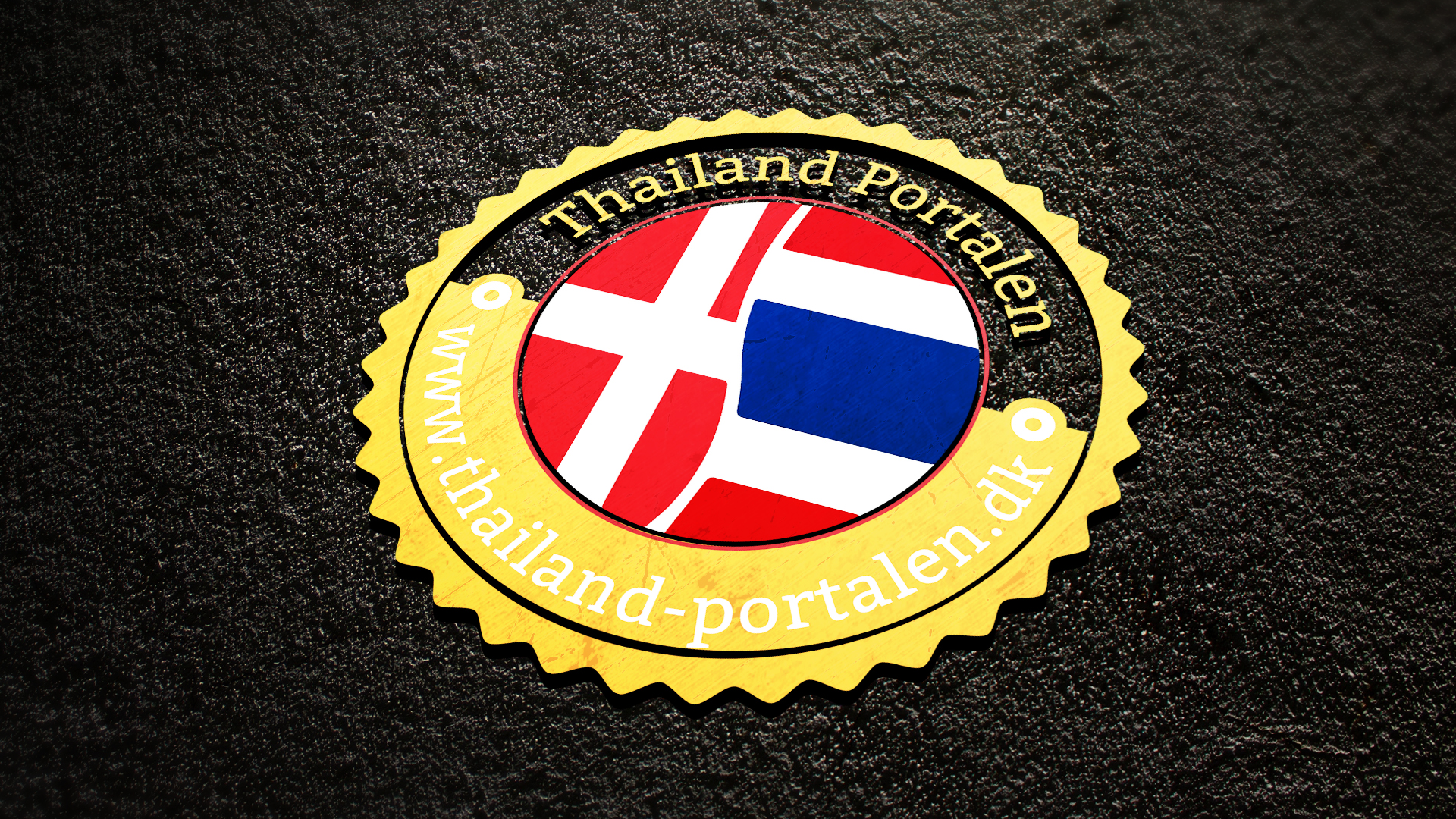 Thailand Portalen
