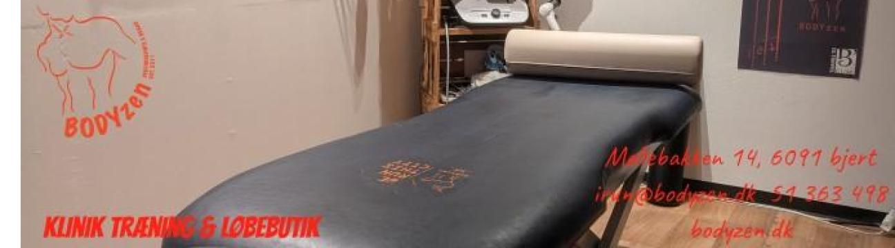 Bodyzen Performance & Rehab