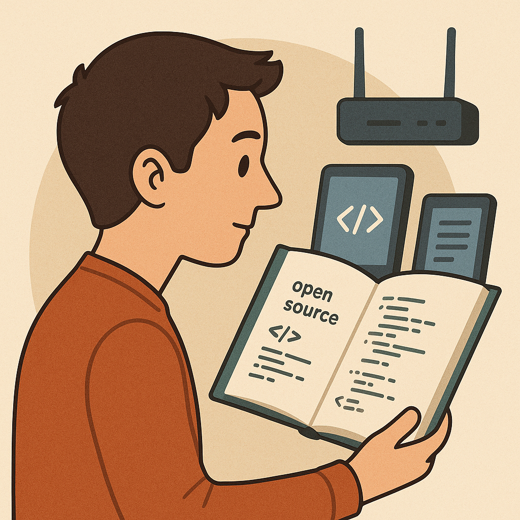 Open Source