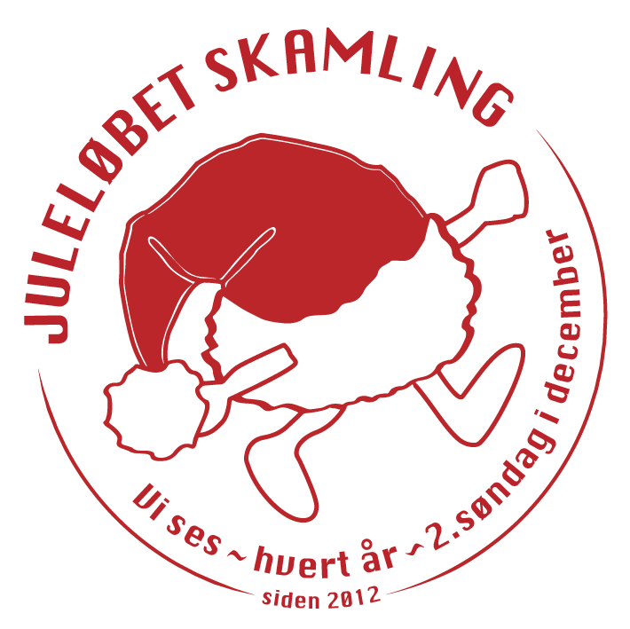 Julel&oslash;bet Skamling
