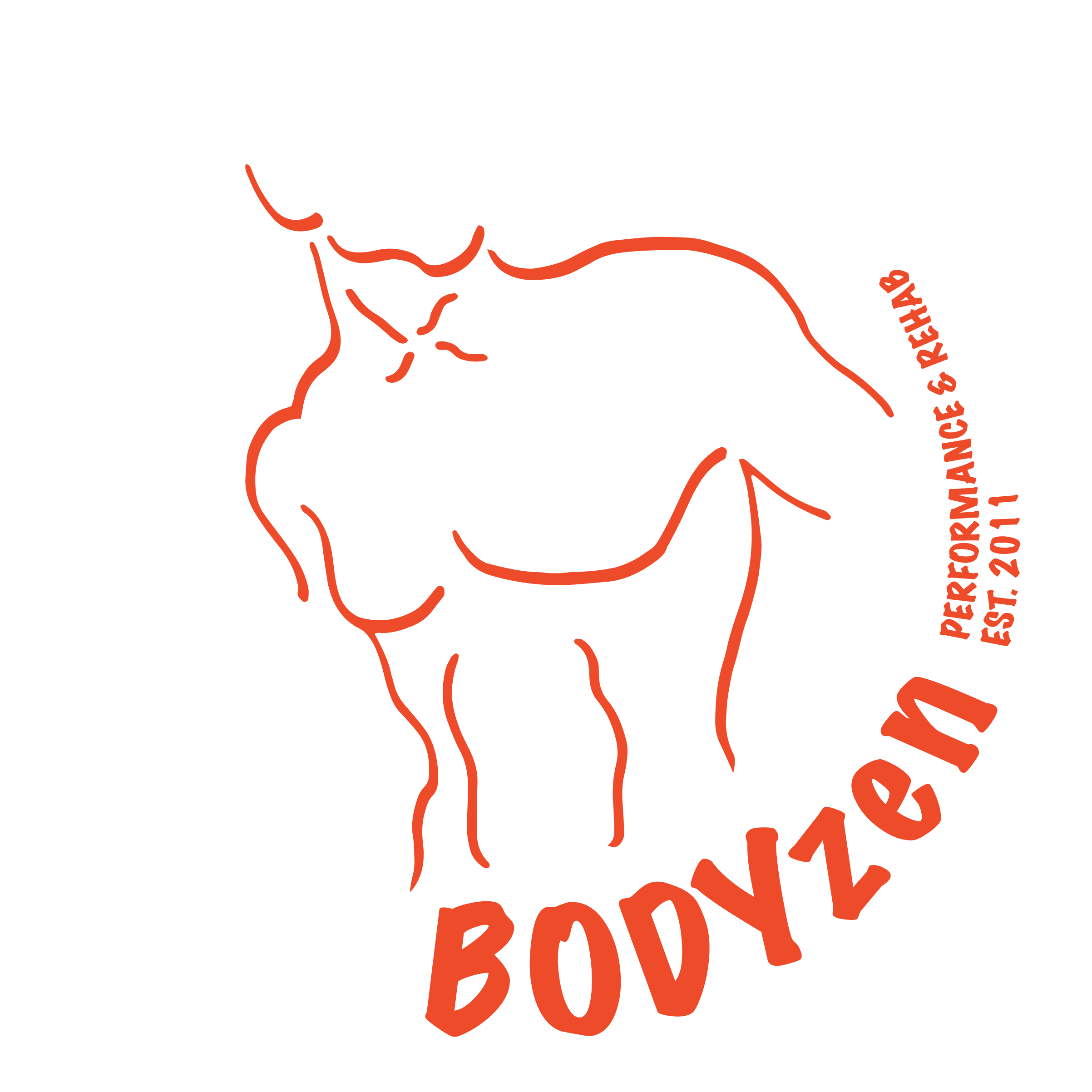 Bodyzen Performance & Rehab