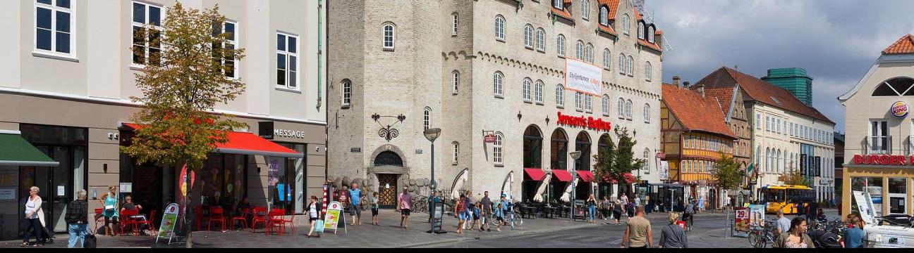 Aalborg