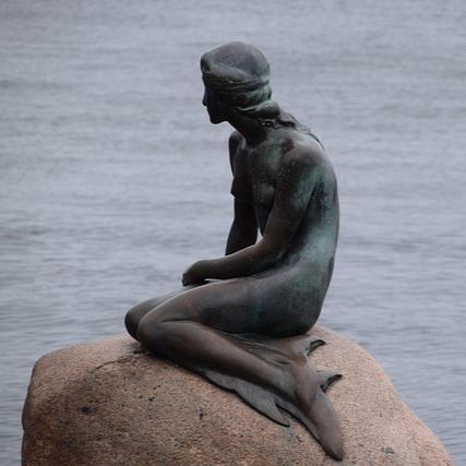 Vi elsker K&oslash;benhavn