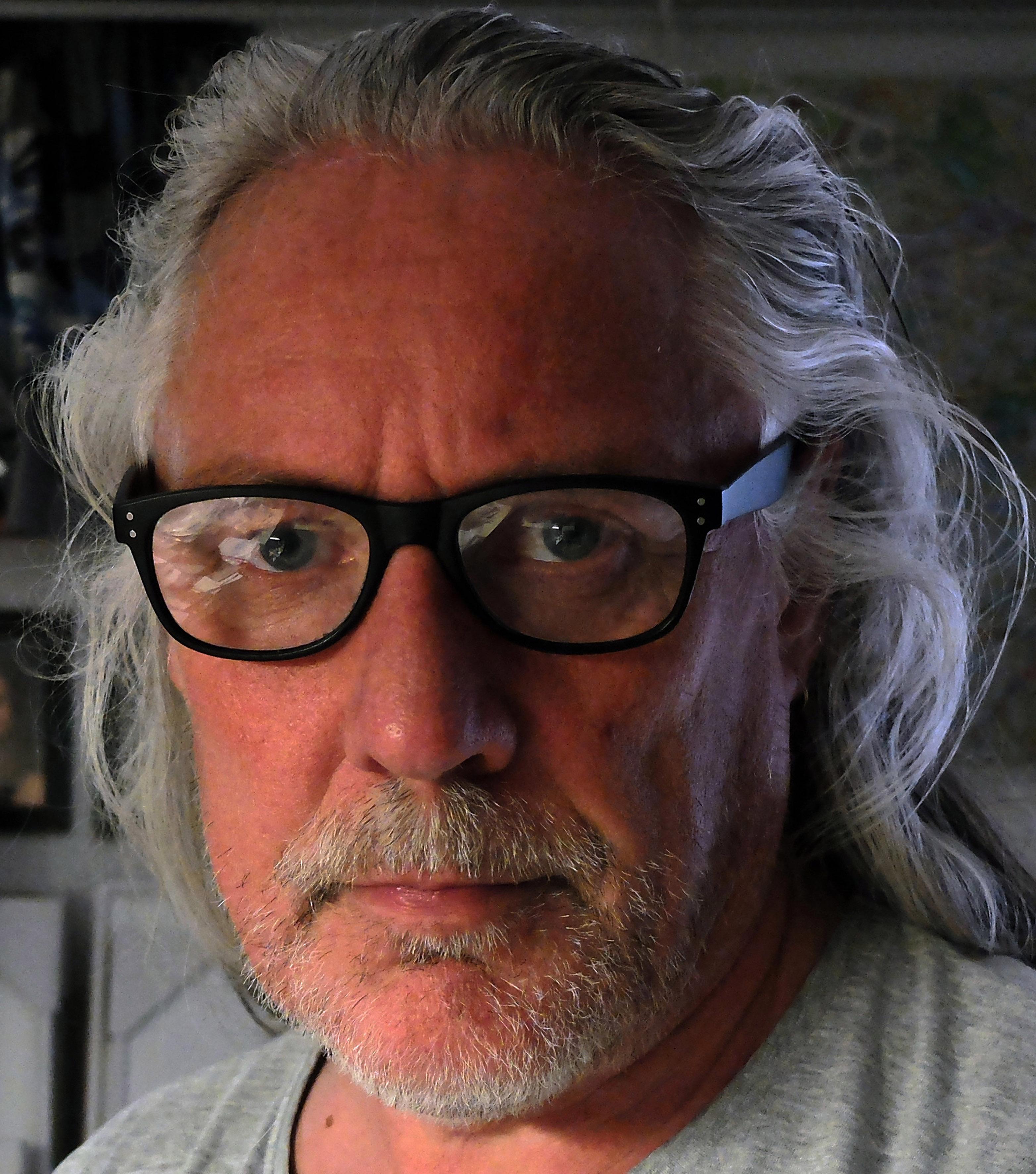 Lars Svanholm