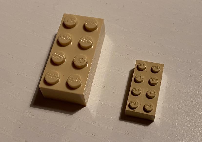 LEGO F&aelig;llesskabet