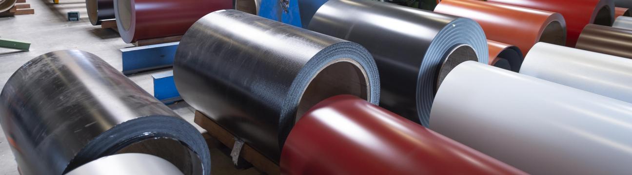 Profilmetal A/S