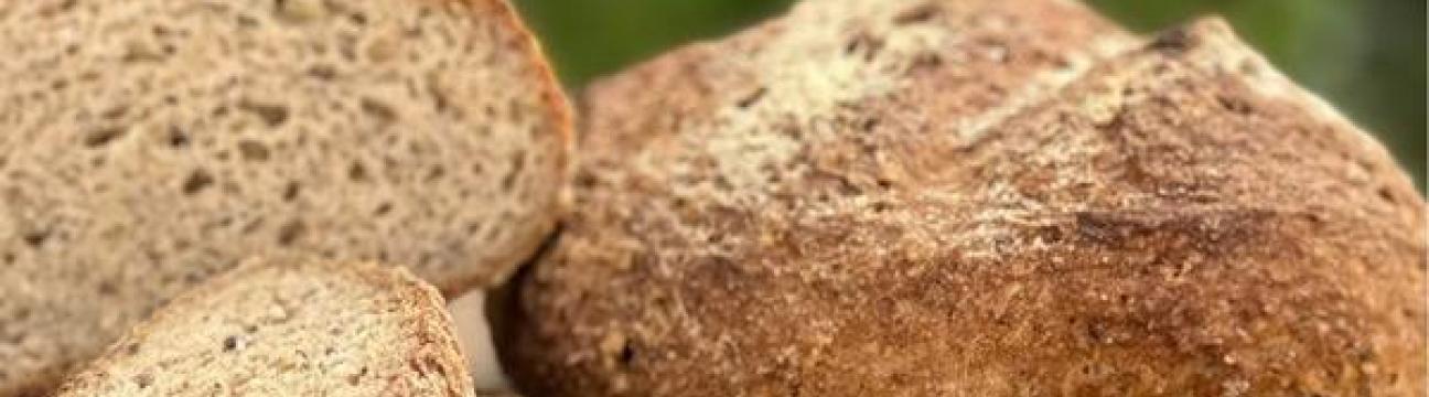 L&oslash;veg&aring;rden glutenfri webshop
