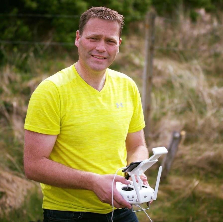 Torben M&oslash;ller