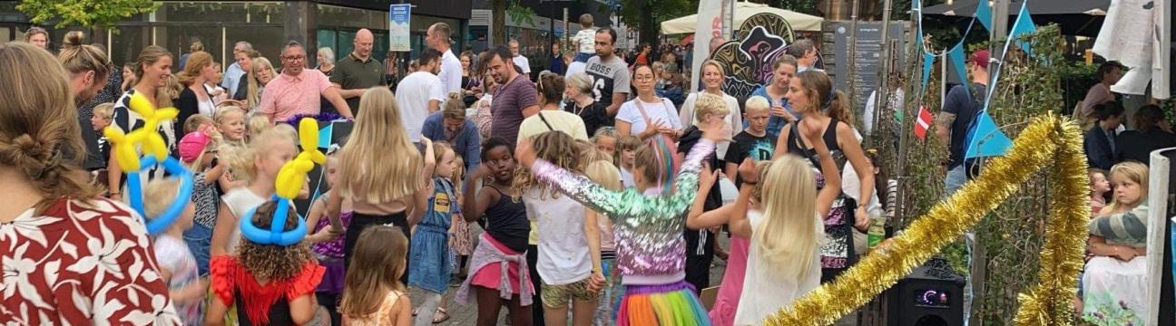 Birker&oslash;d Kulturnat
