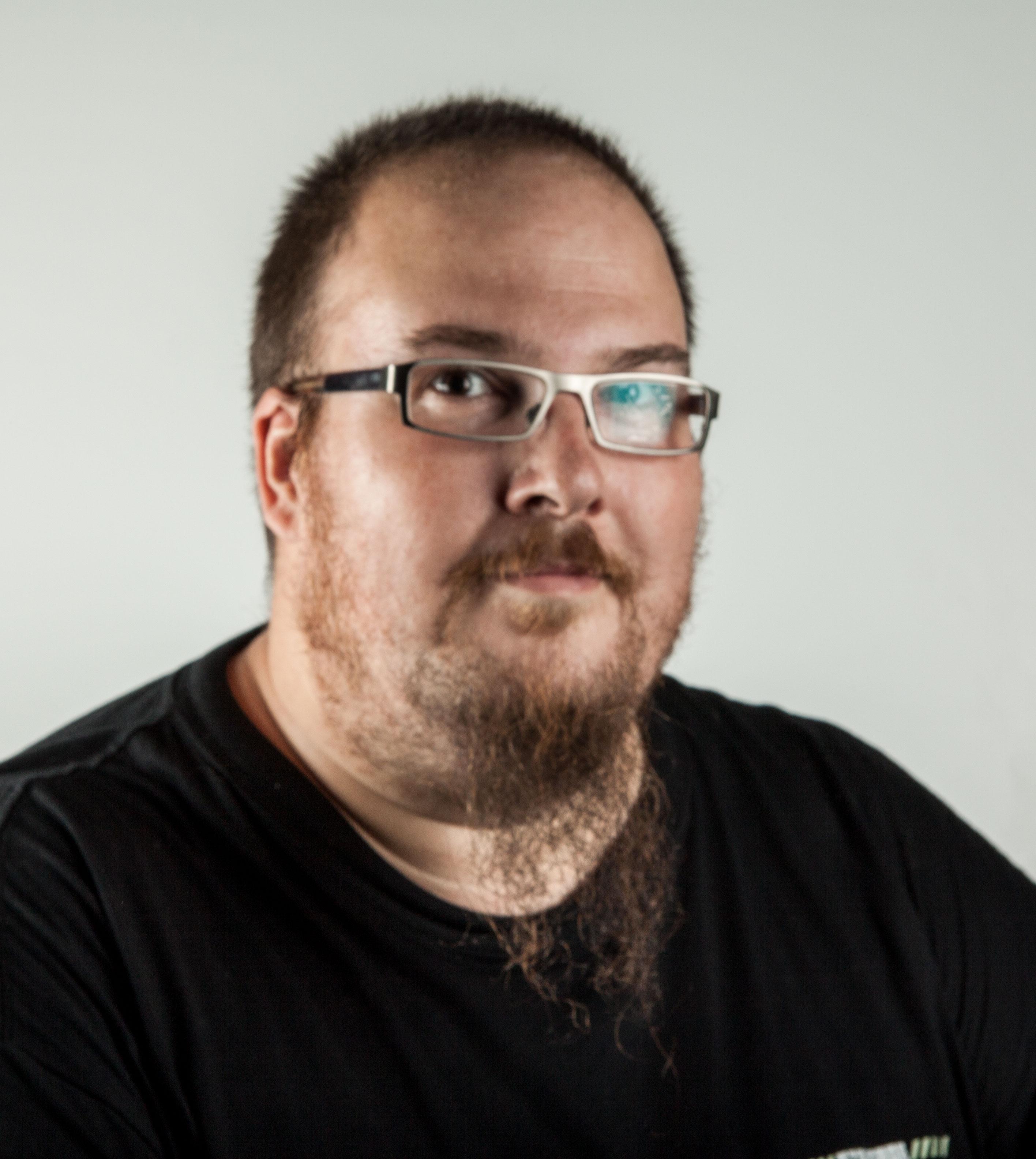 Michael Cores