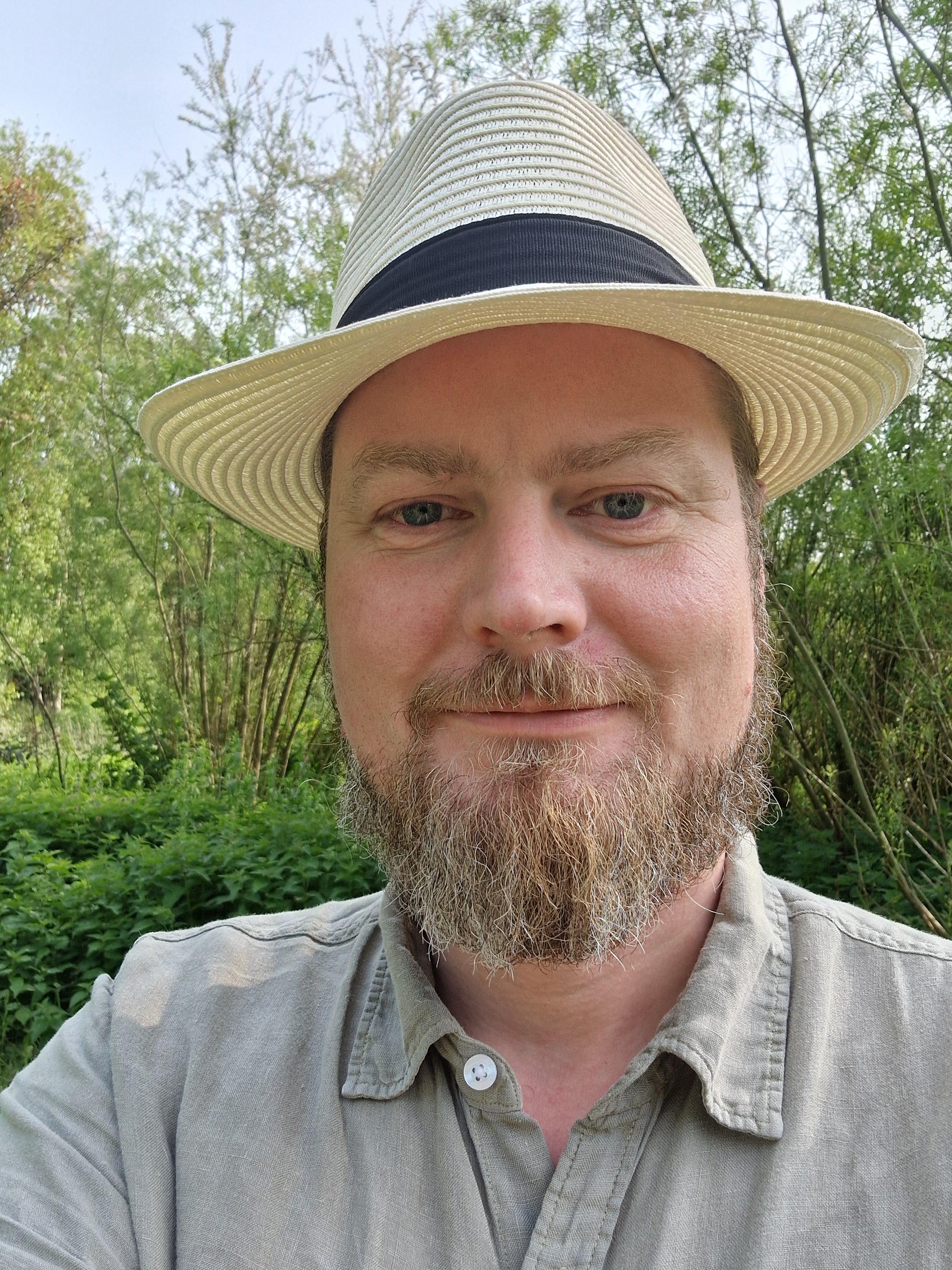 Anders Larsen