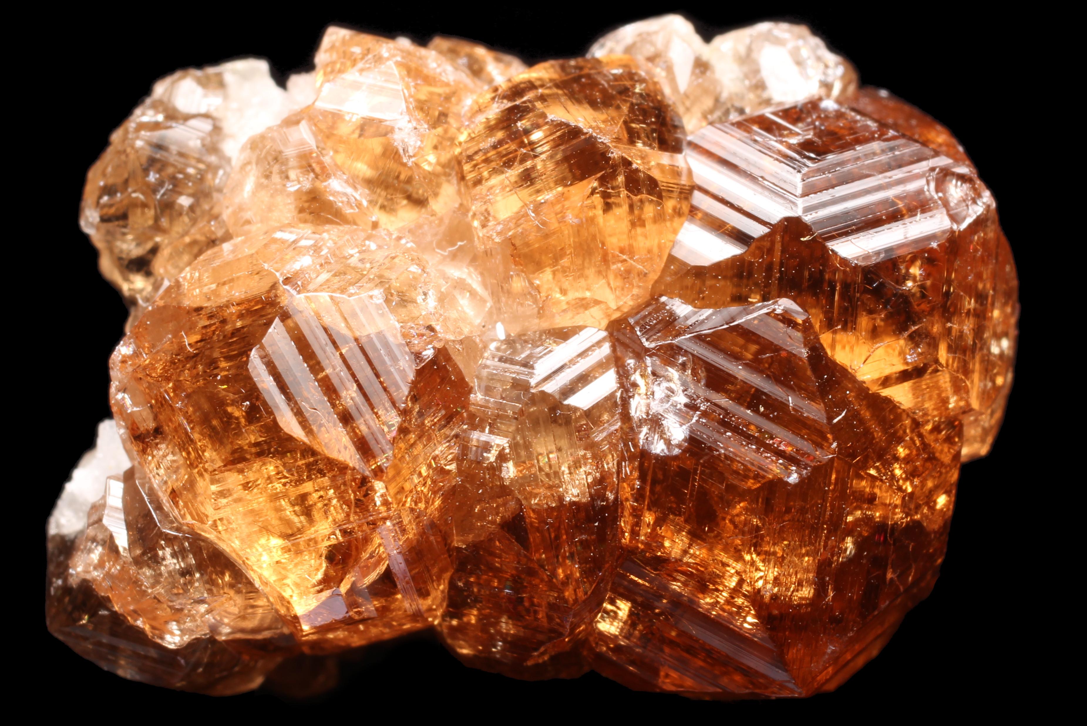 Mineraler
