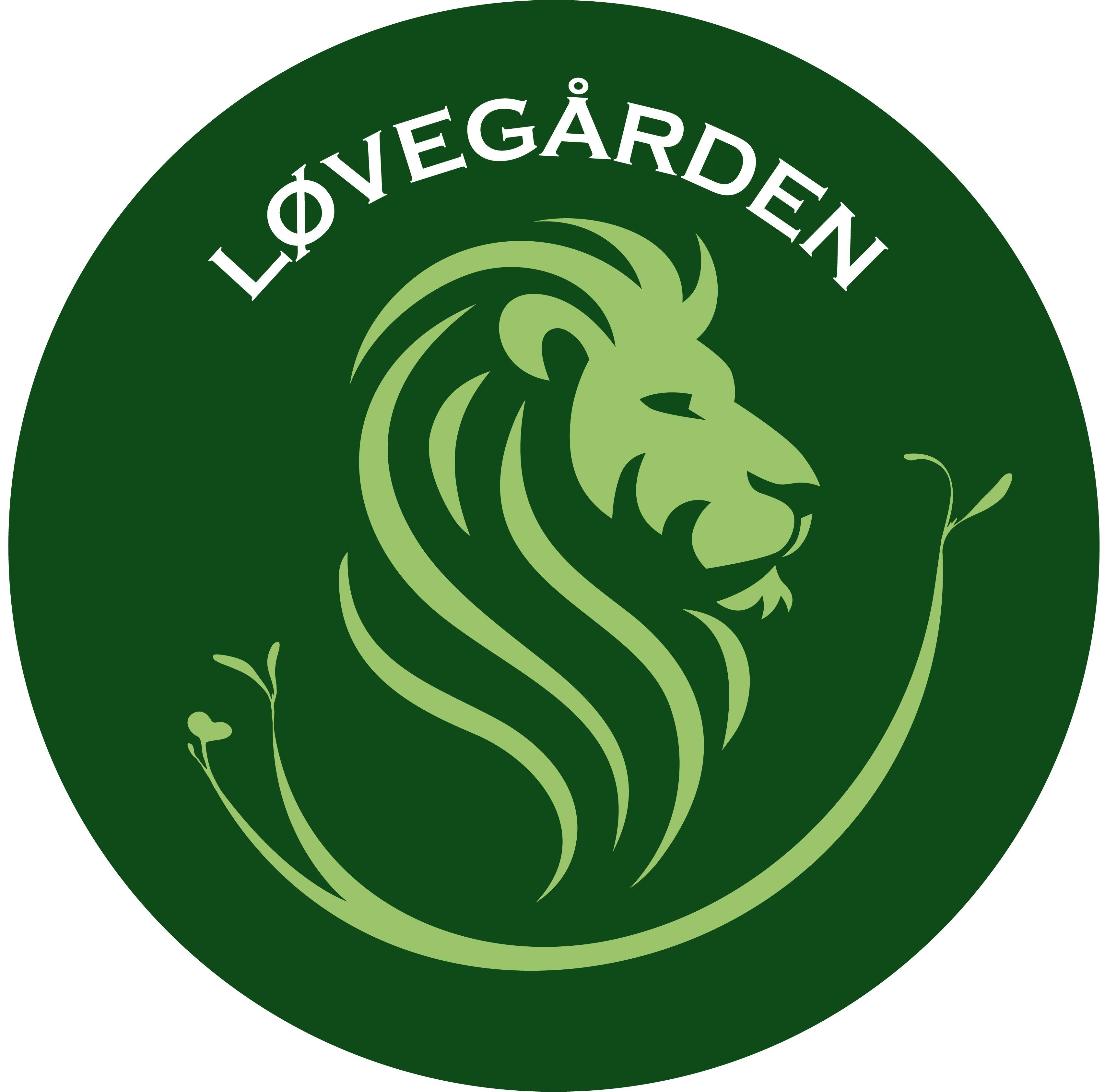 L&oslash;veg&aring;rden glutenfri webshop