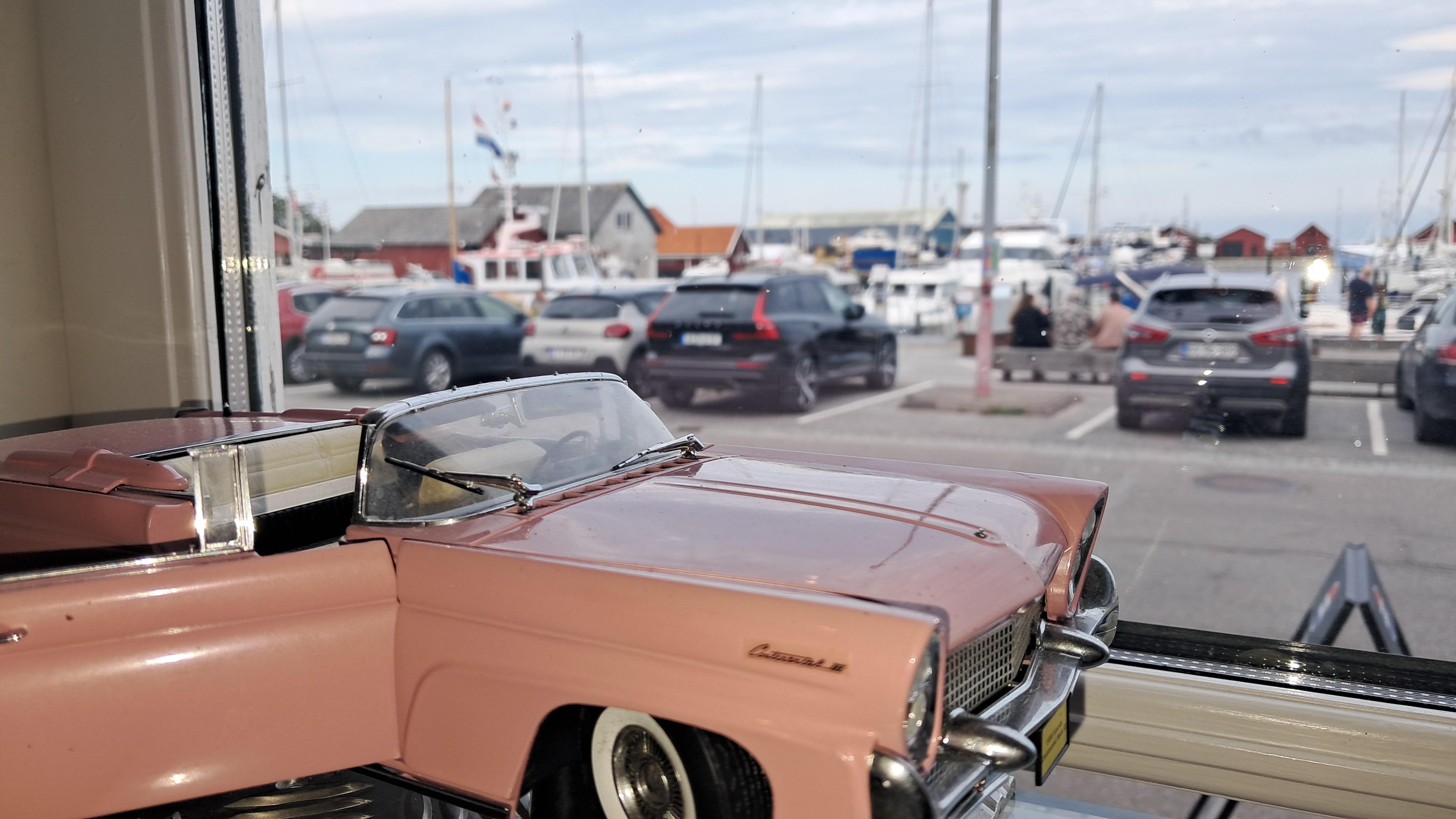 Cruise & tr&aelig;f Vestjylland