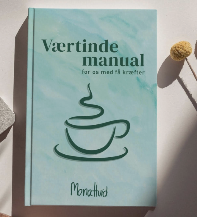 V&aelig;rtindemanual