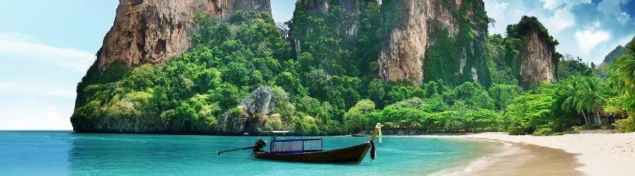 Thailand Portalen