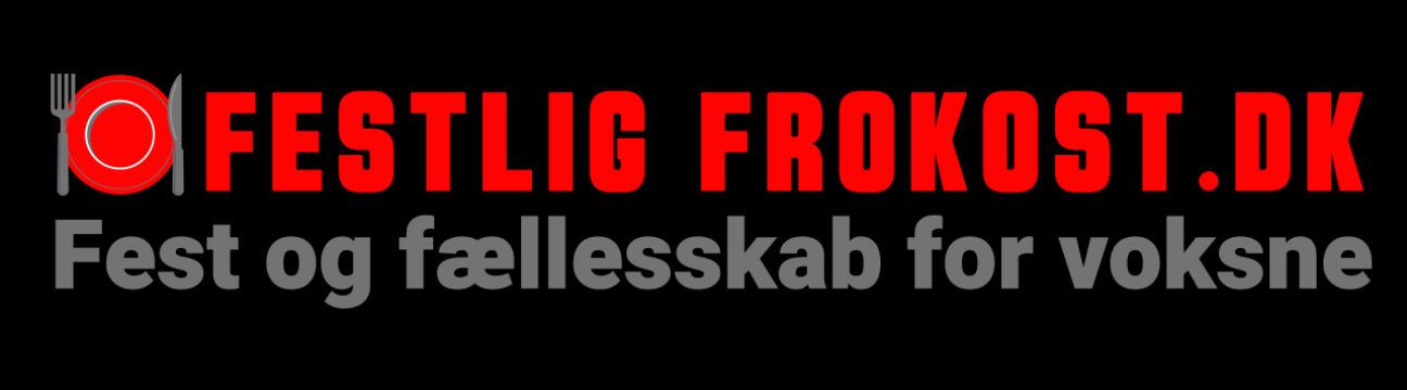 Festligfrokost.dk