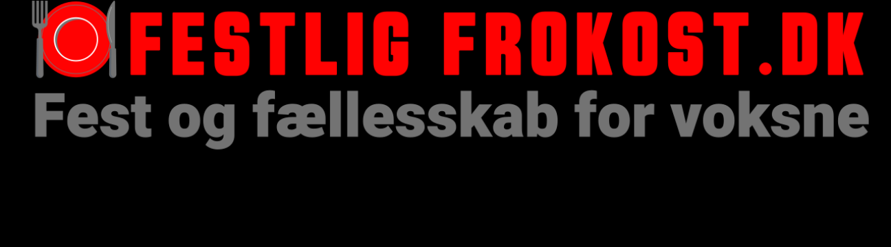 Festlig Frokost