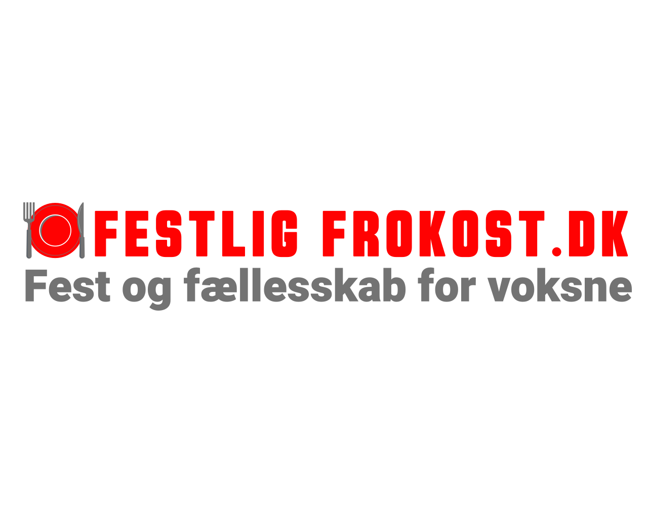 Festlig Frokost