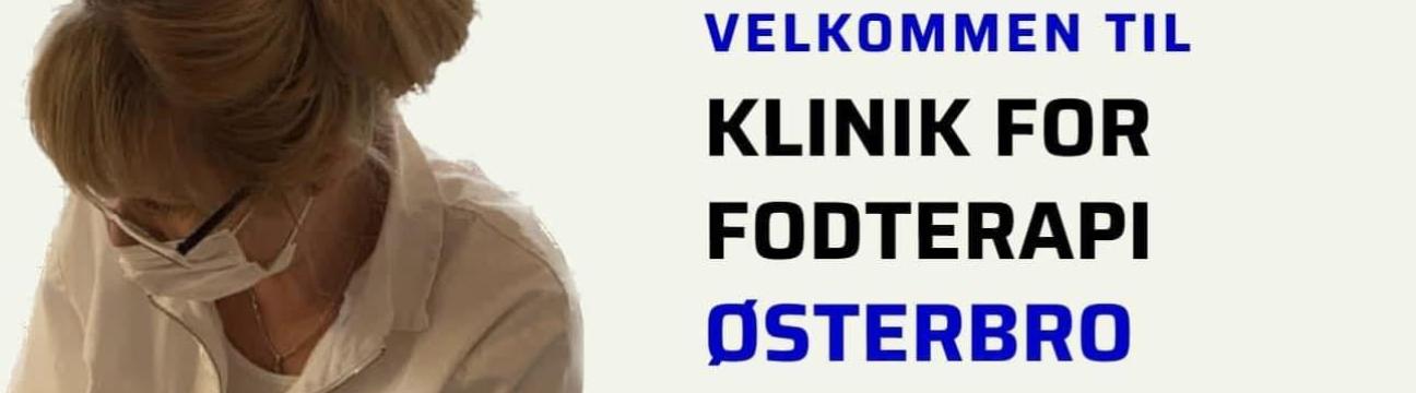 Klinik for Fodterapi