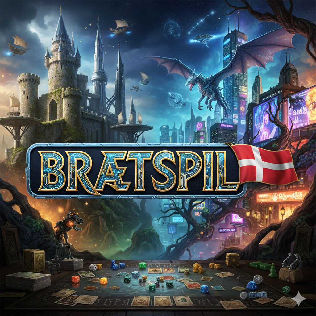 Br&aelig;tspil