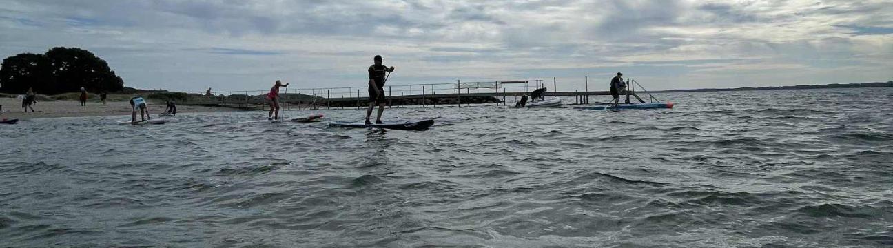 SurfHorsens SUP