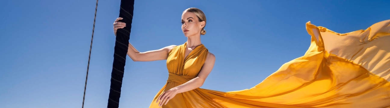 Anja Ekstr&oslash;m