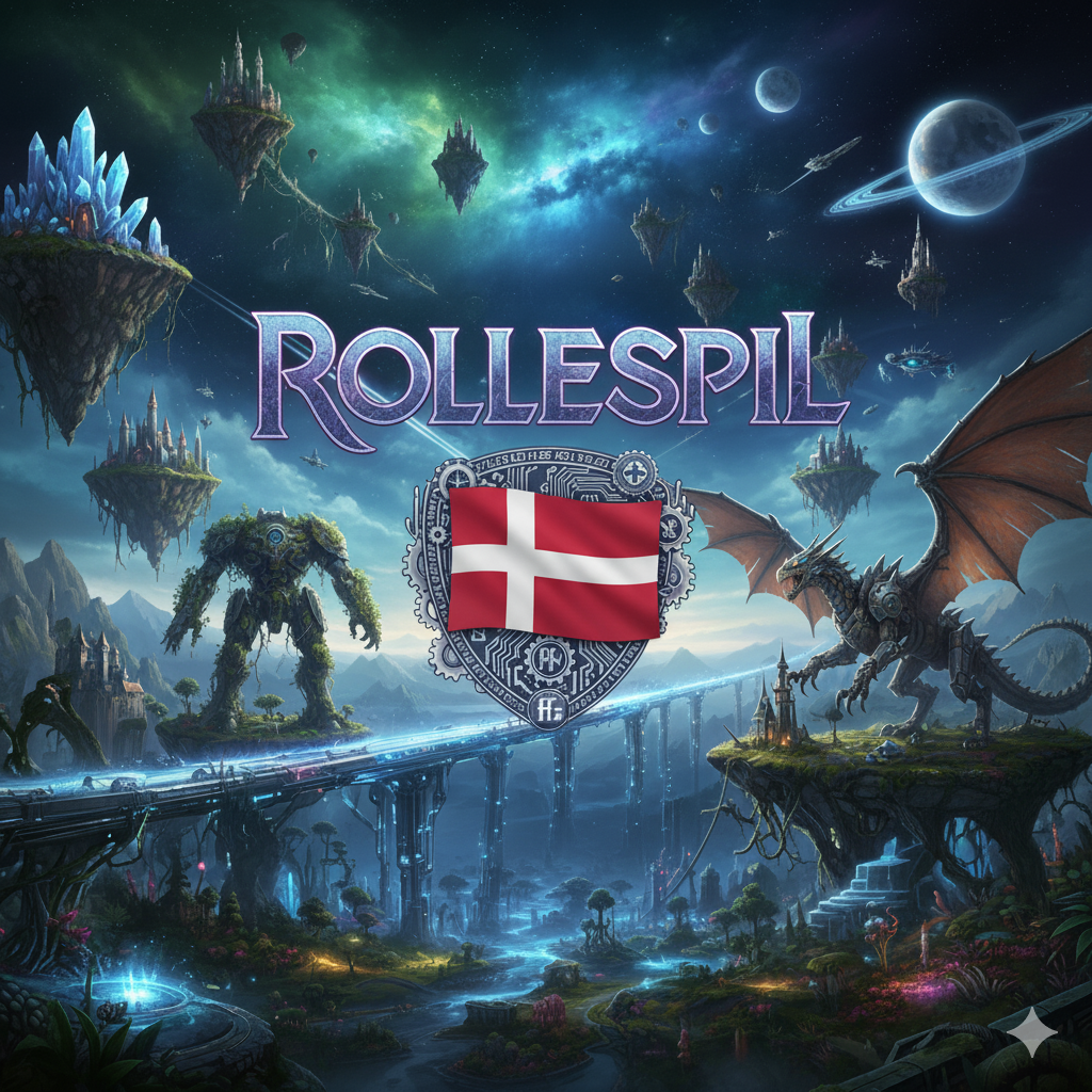 Rollespil