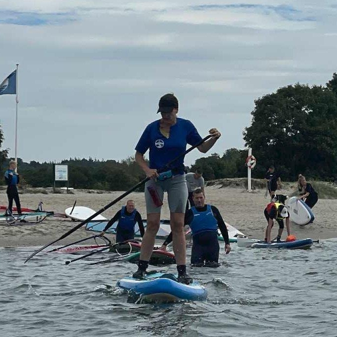 SurfHorsens SUP