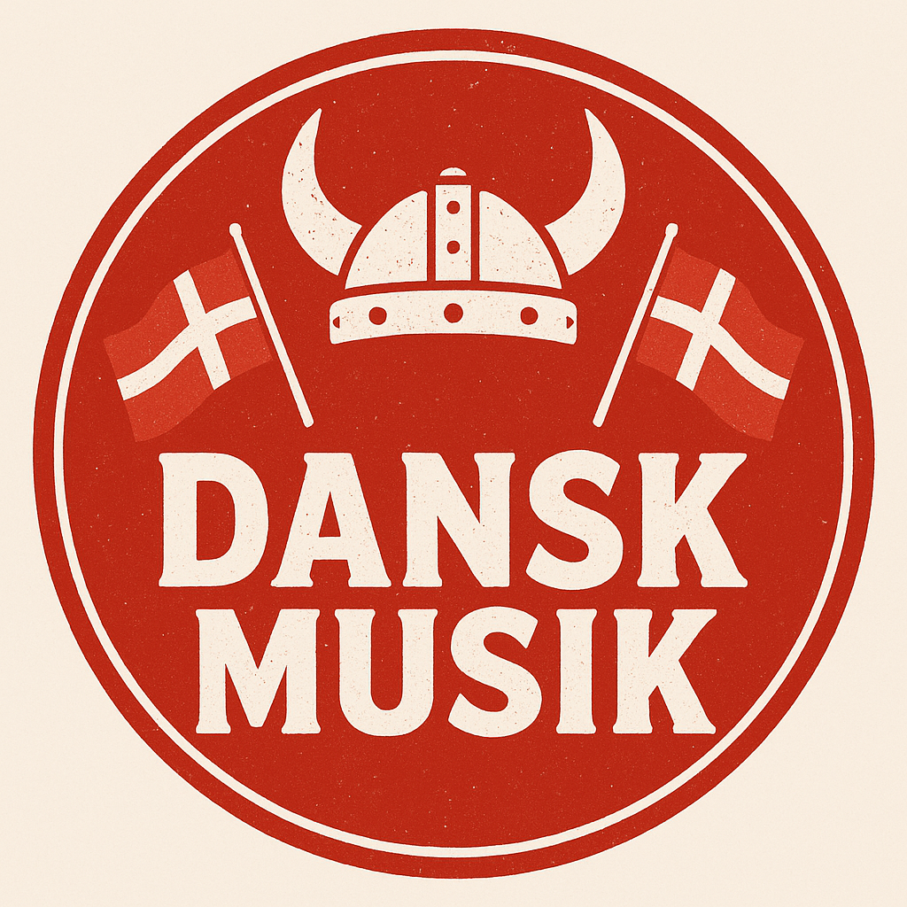 Dansk musik