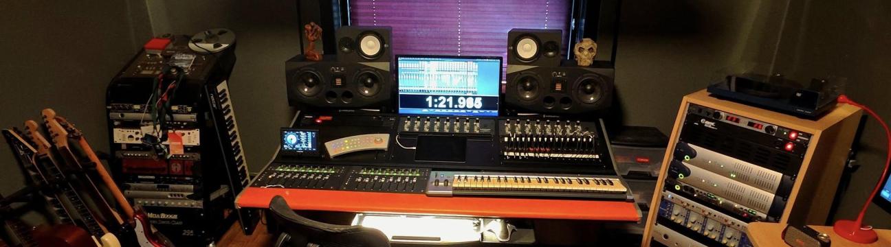 Angioni Studios