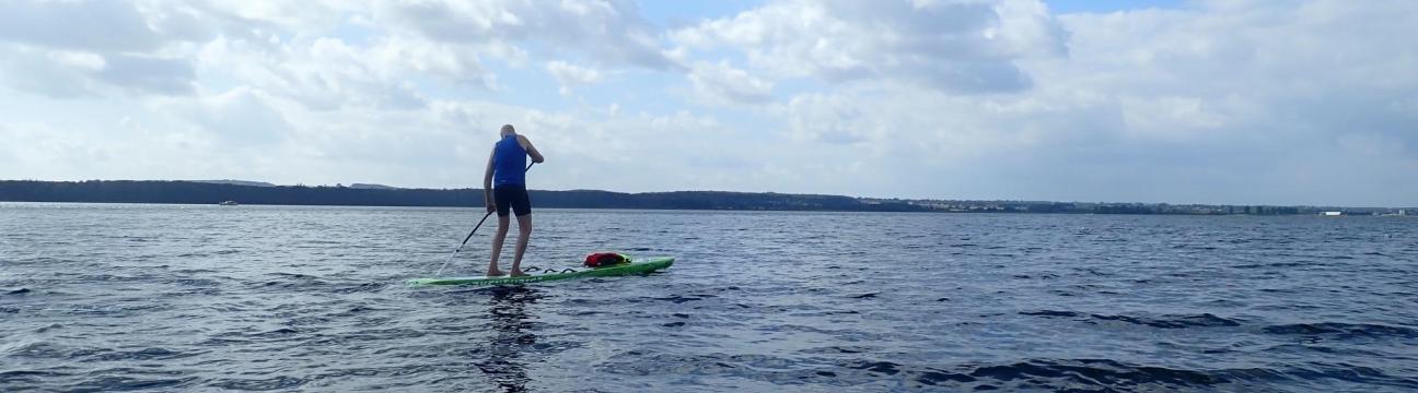 Stand Up Paddle DK