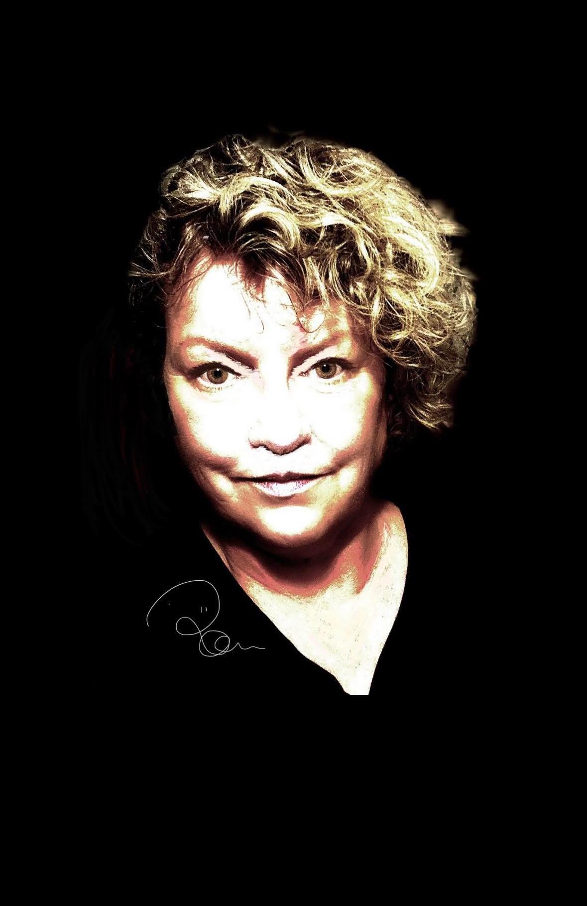 Eva R&oslash;mer