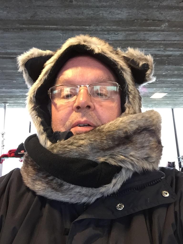 Torben Holmelund