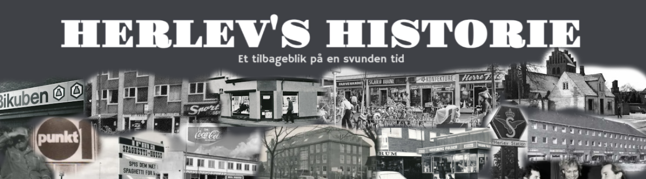 Herlevs Historie
