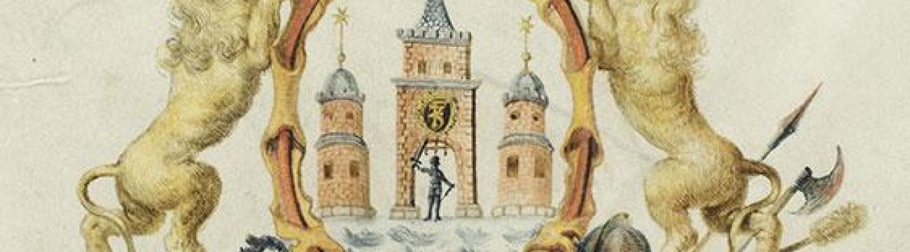 Det gamle K&oslash;benhavn