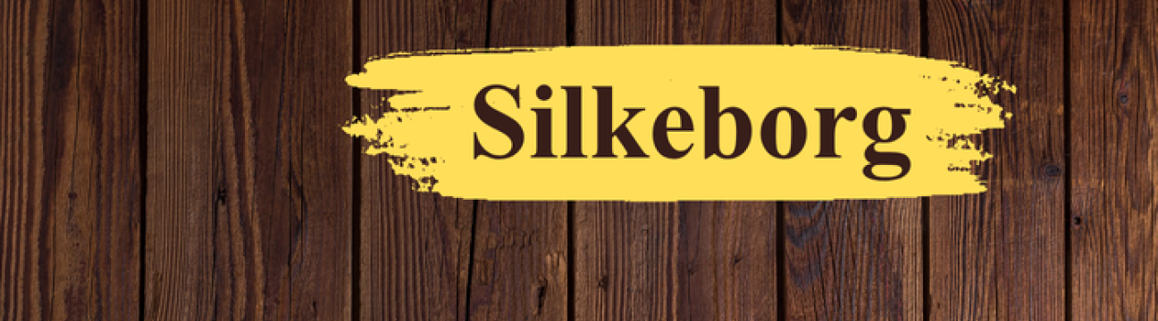 Os fra Silkeborg - om alt fra Silkeborg