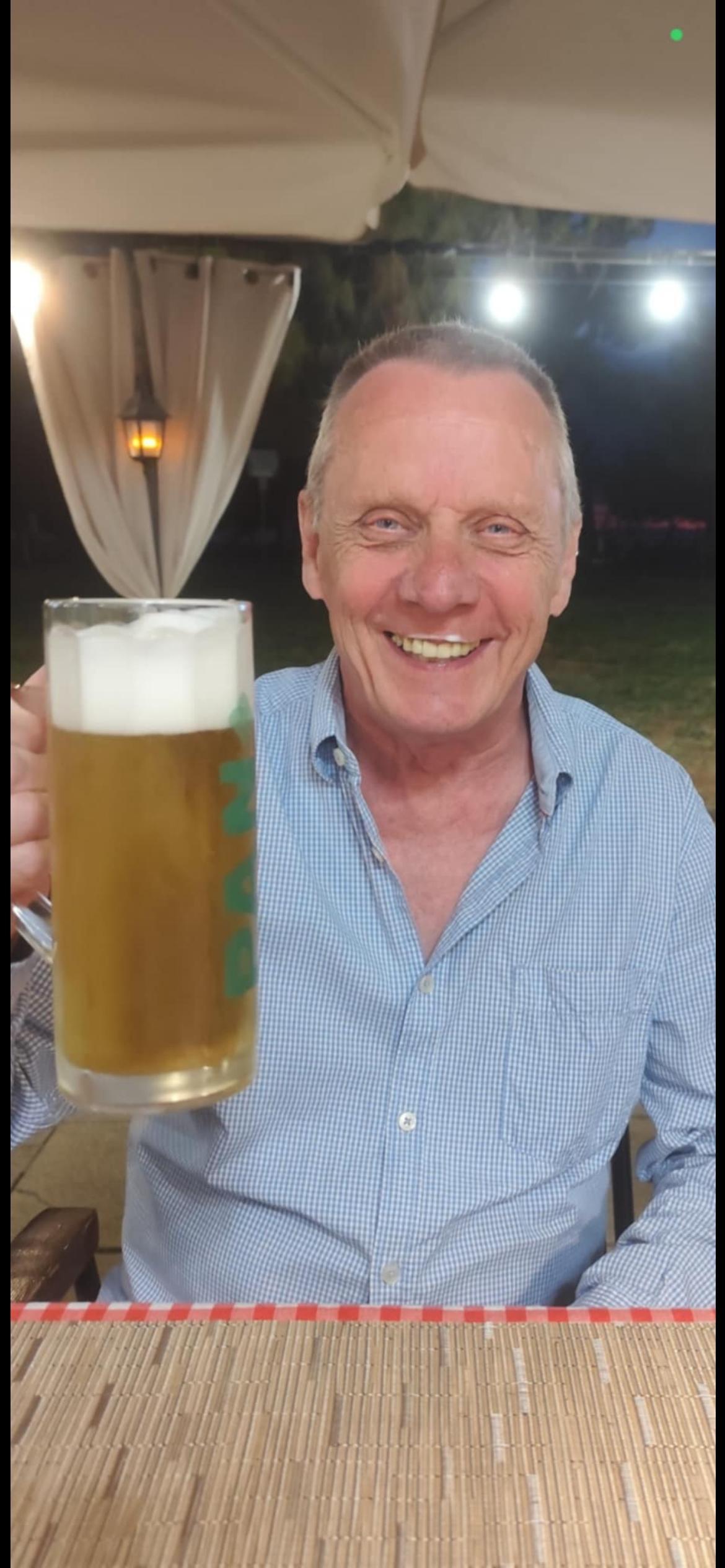 Mogens Lind