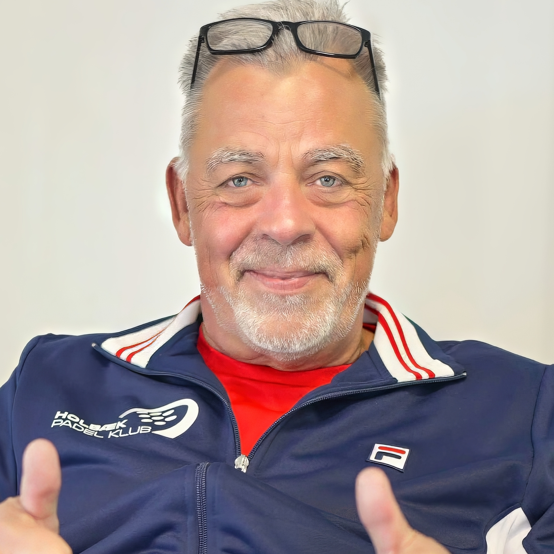Finn Johansen