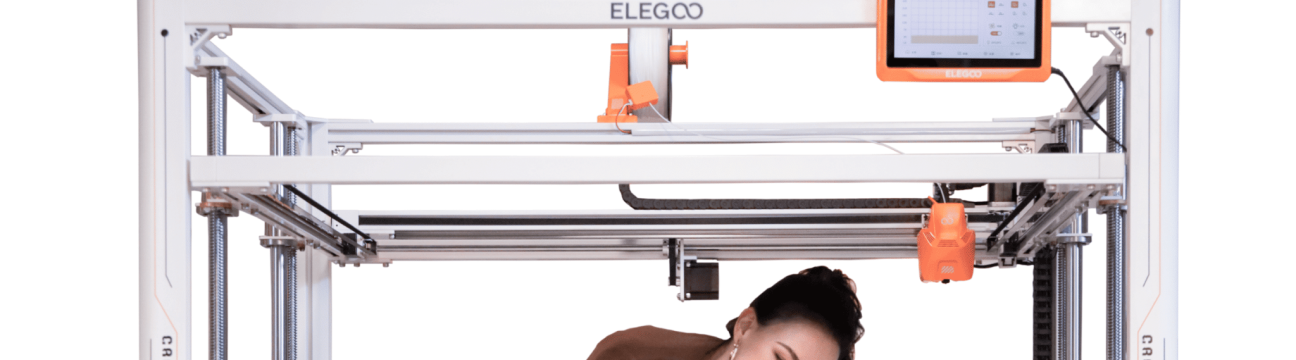 3D printning