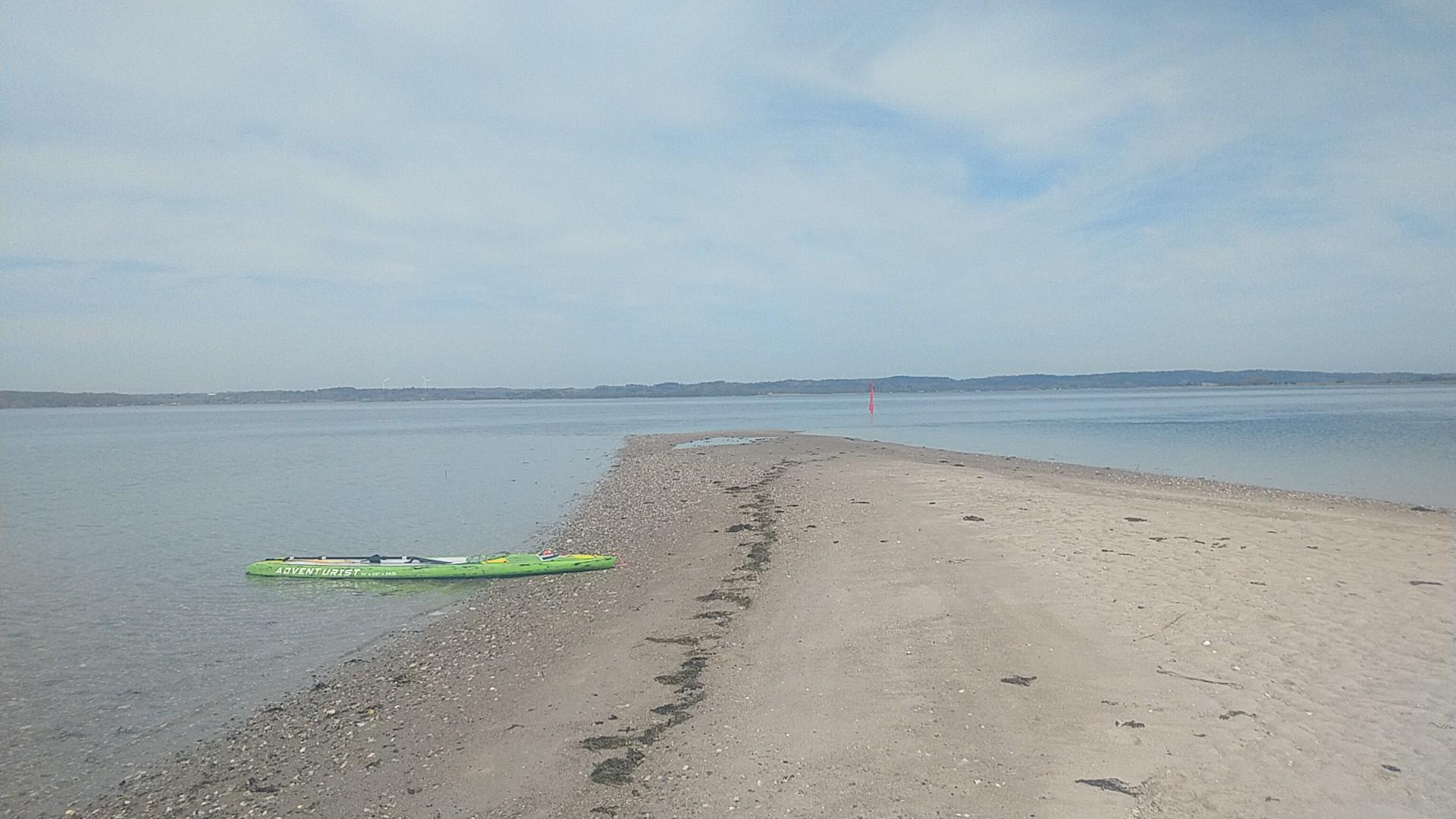 Stand Up Paddle DK