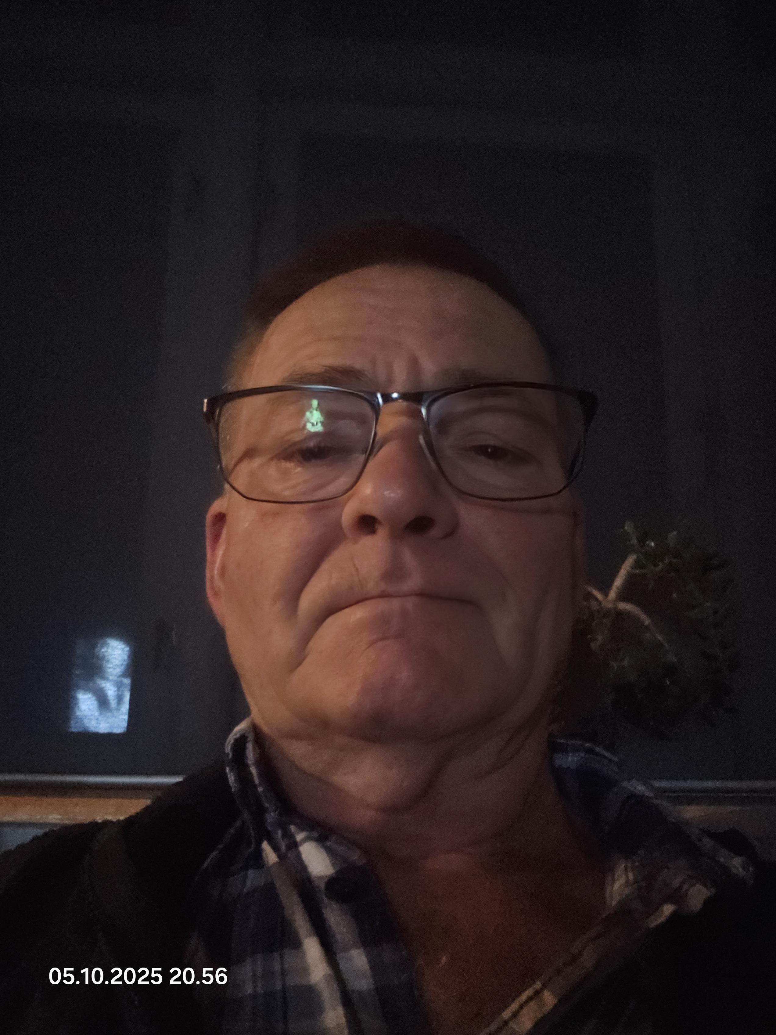 Dan Gohlke
