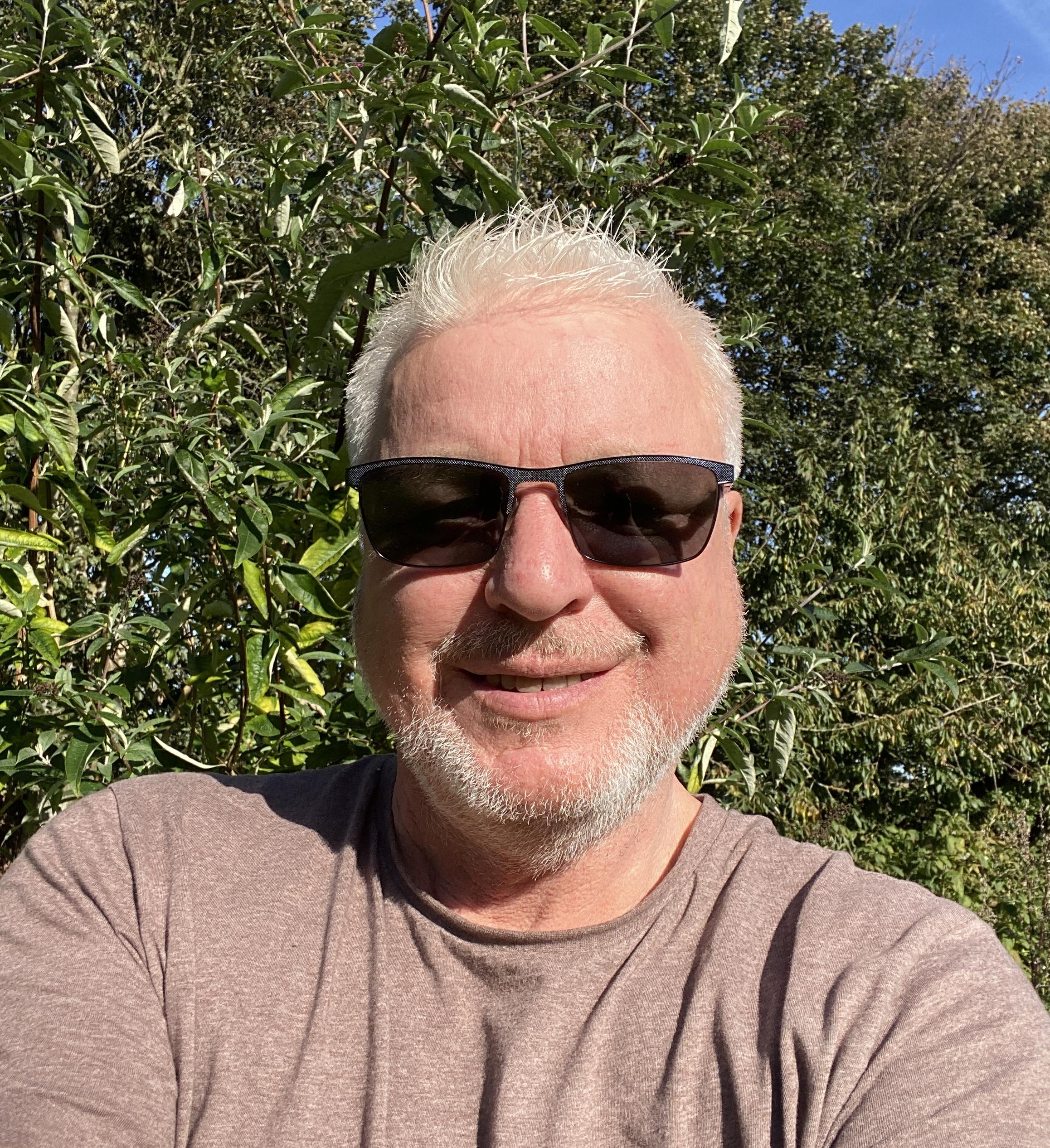 Allan  Hilleborg