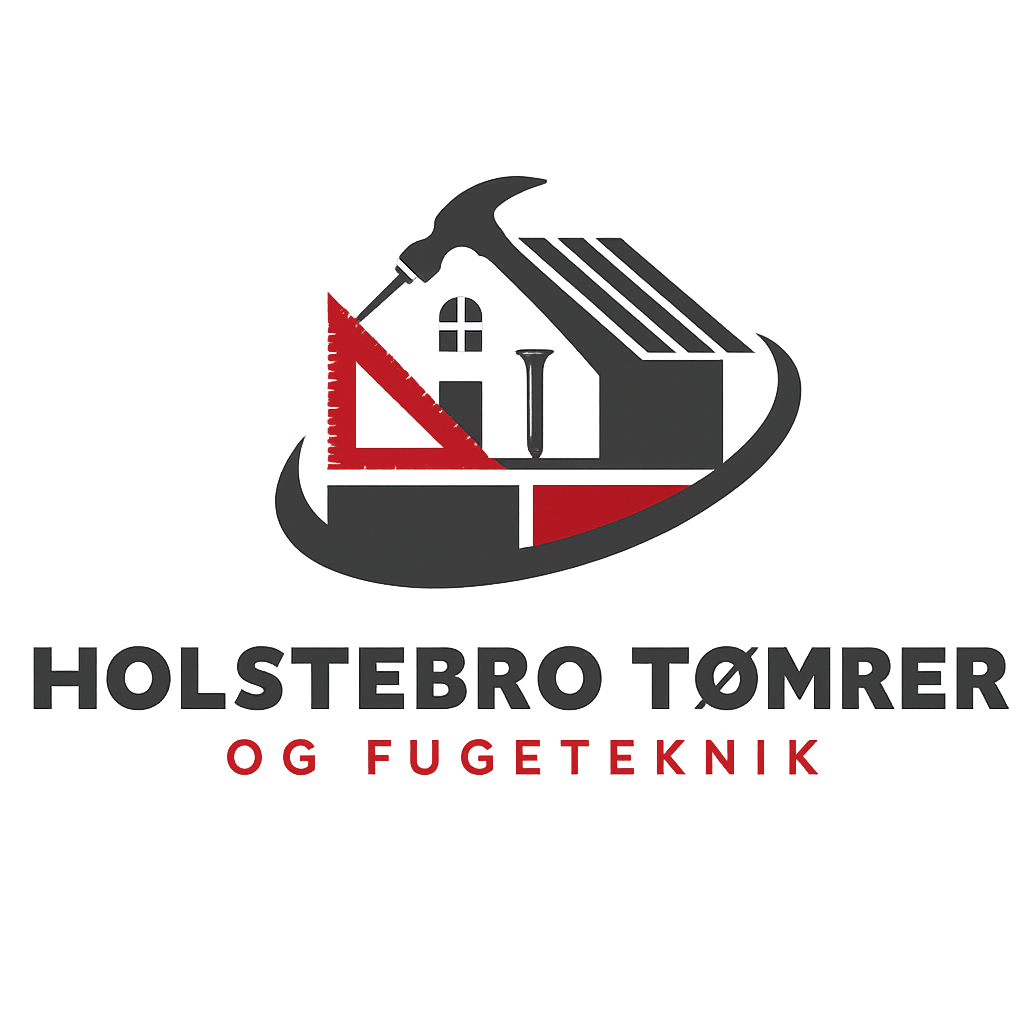 Holstebro T&oslash;mrer og Fugeteknik