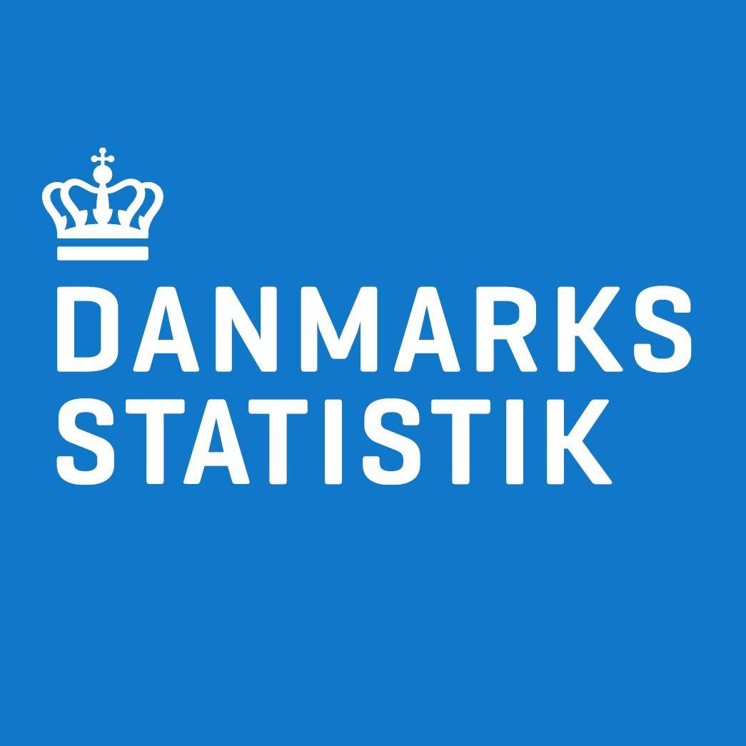 Danmarks Statistik Bot