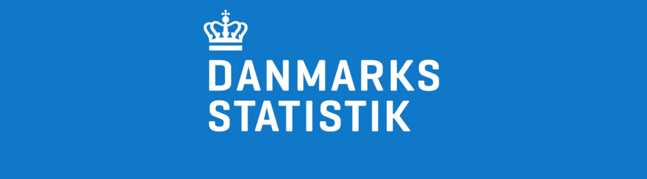 Danmarks Statistik Bot