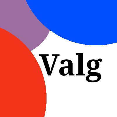 Valg